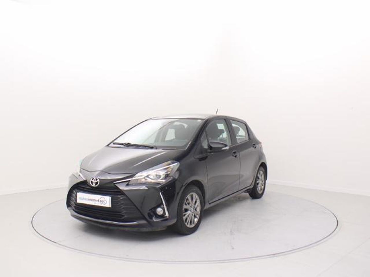 Toyota Yaris 1.0 Active