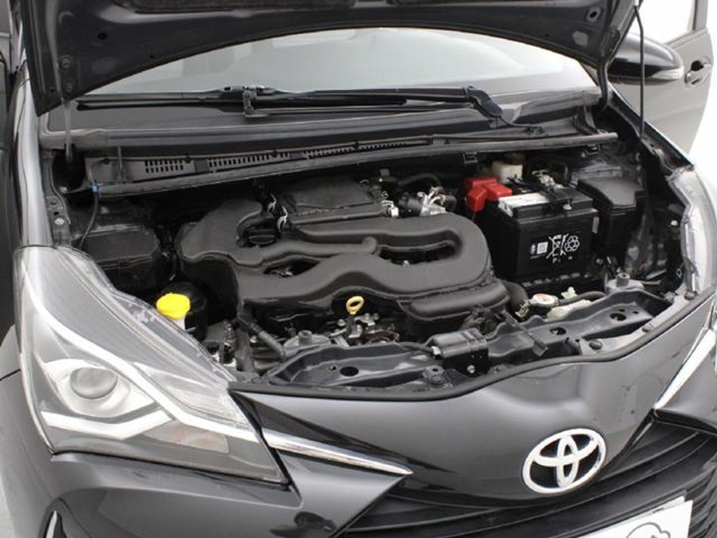 Toyota Yaris 1.0 Active