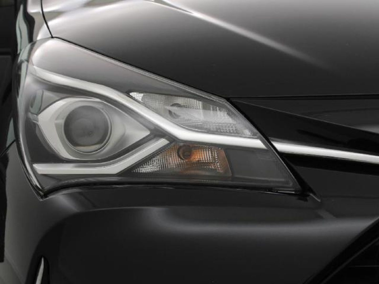 Toyota Yaris 1.0 Active