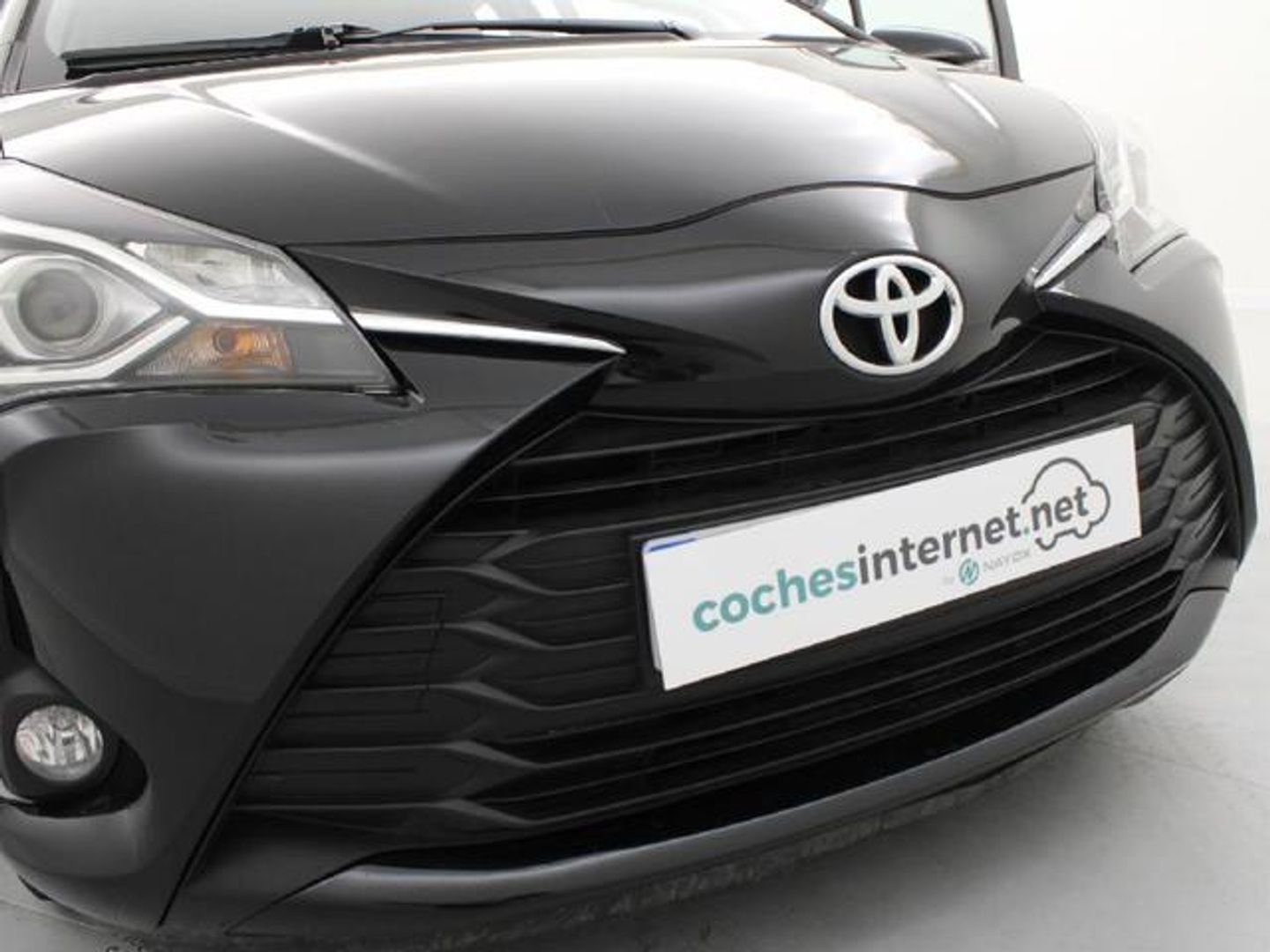 Toyota Yaris 1.0 Active