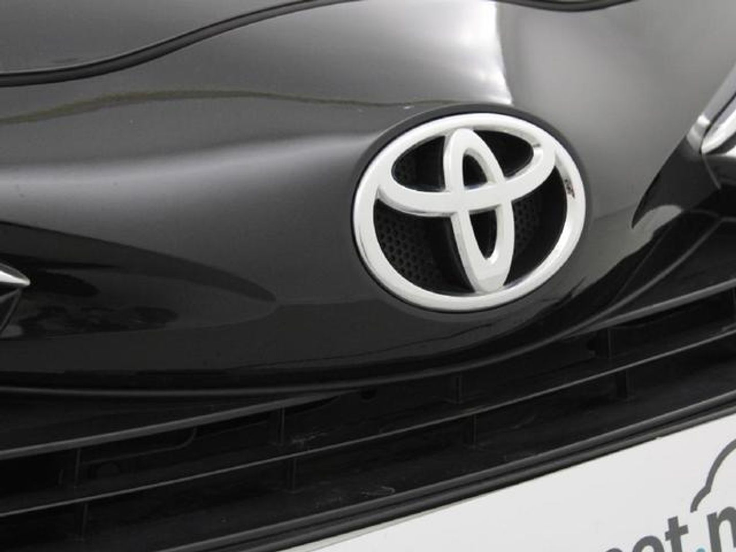 Toyota Yaris 1.0 Active