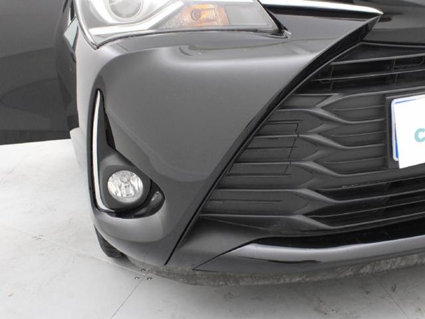 Toyota Yaris 1.0 Active