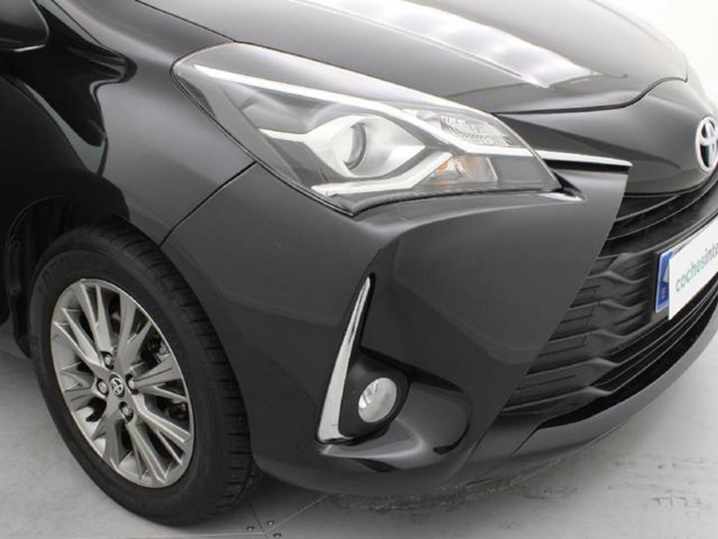 Toyota Yaris 1.0 Active