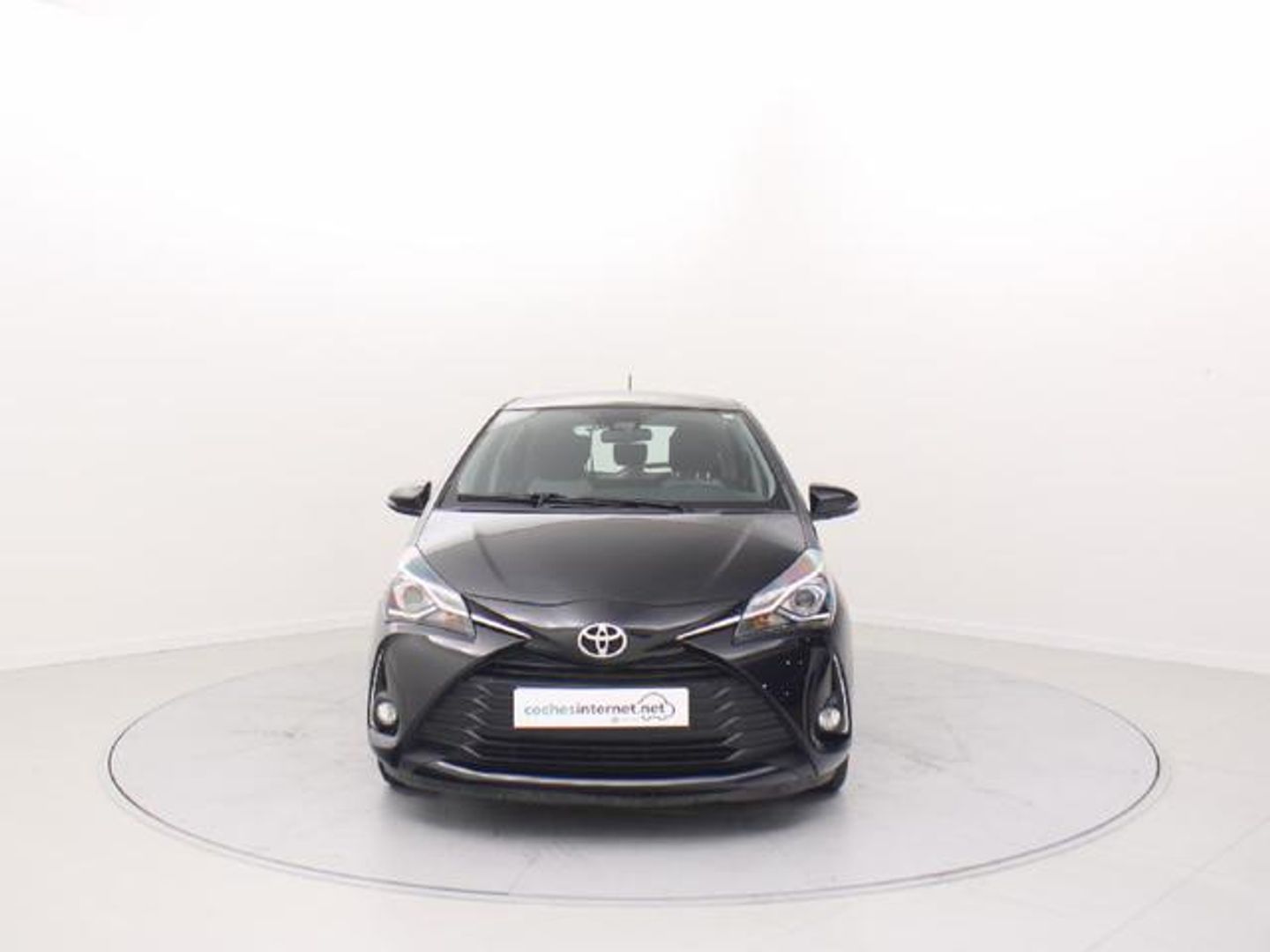 Toyota Yaris 1.0 Active