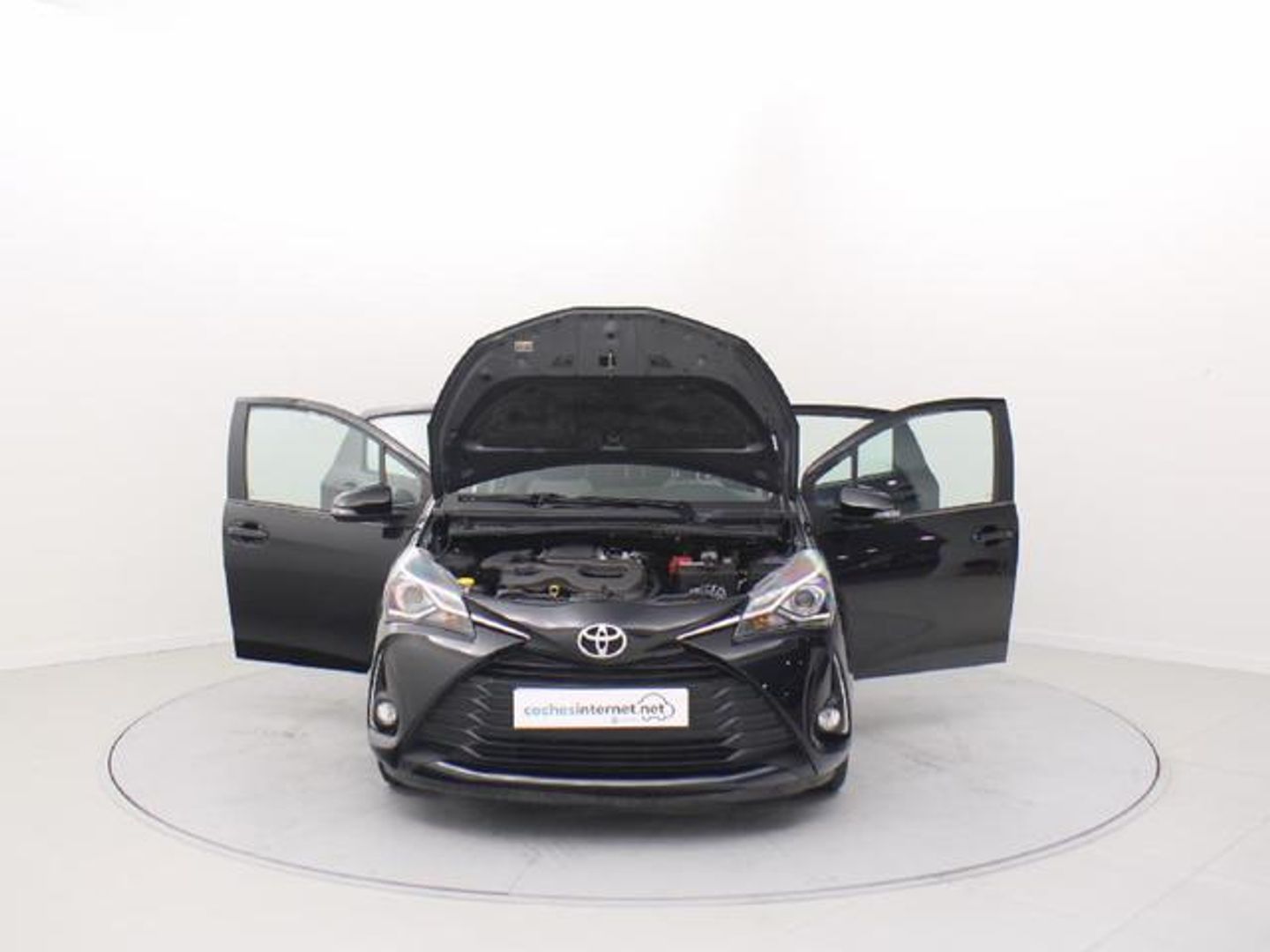 Toyota Yaris 1.0 Active