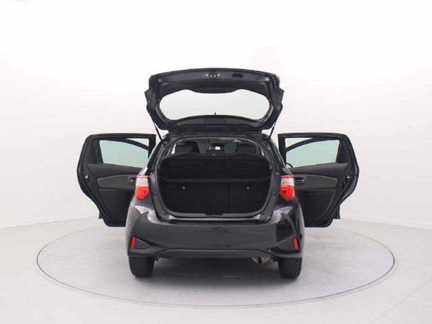 Toyota Yaris 1.0 Active