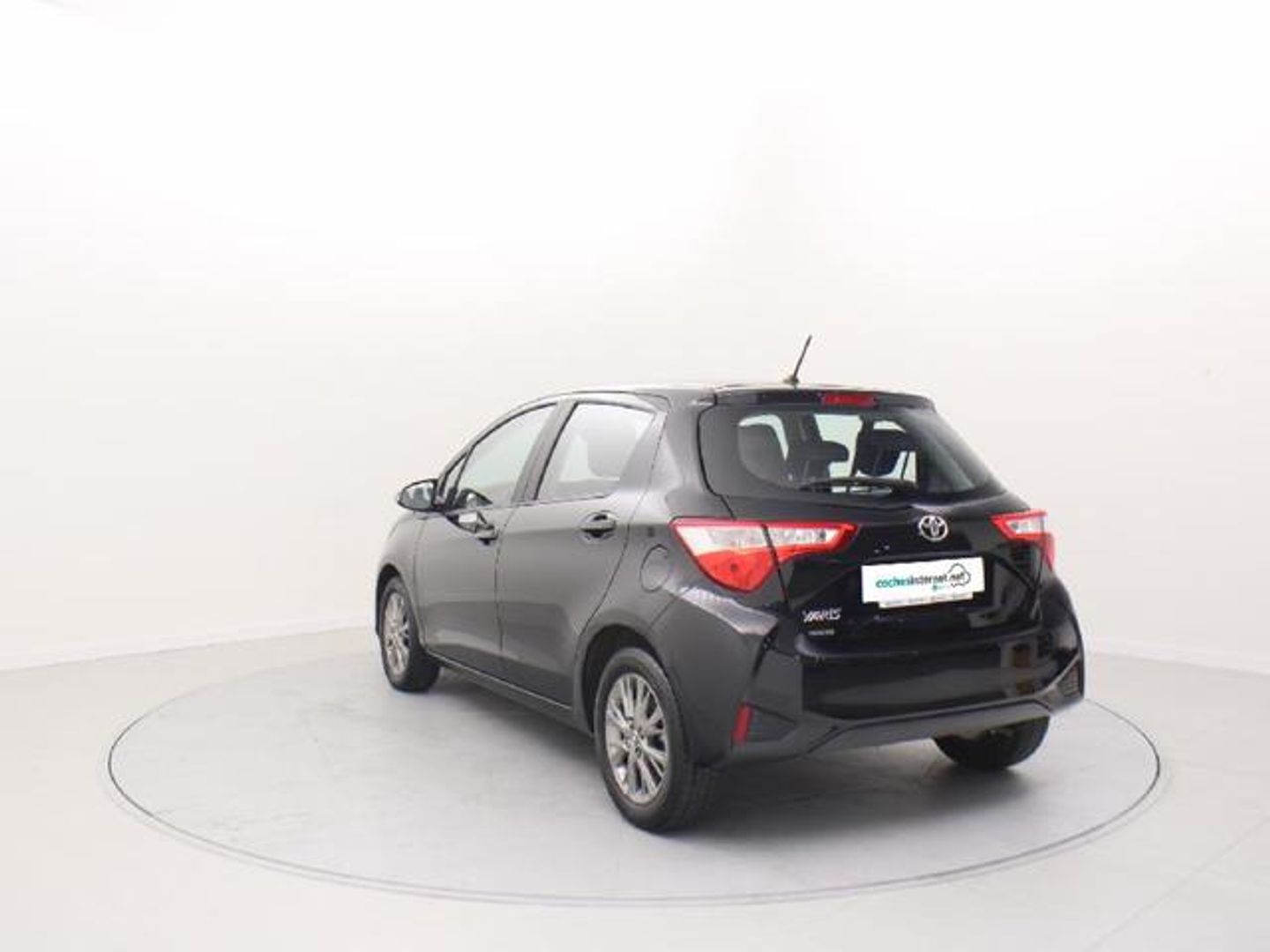 Toyota Yaris 1.0 Active