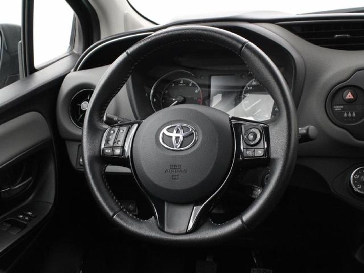 Toyota Yaris 1.0 Active
