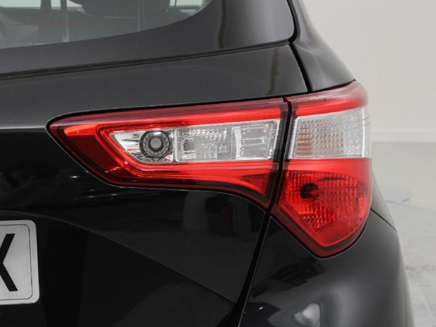 Toyota Yaris 1.0 Active
