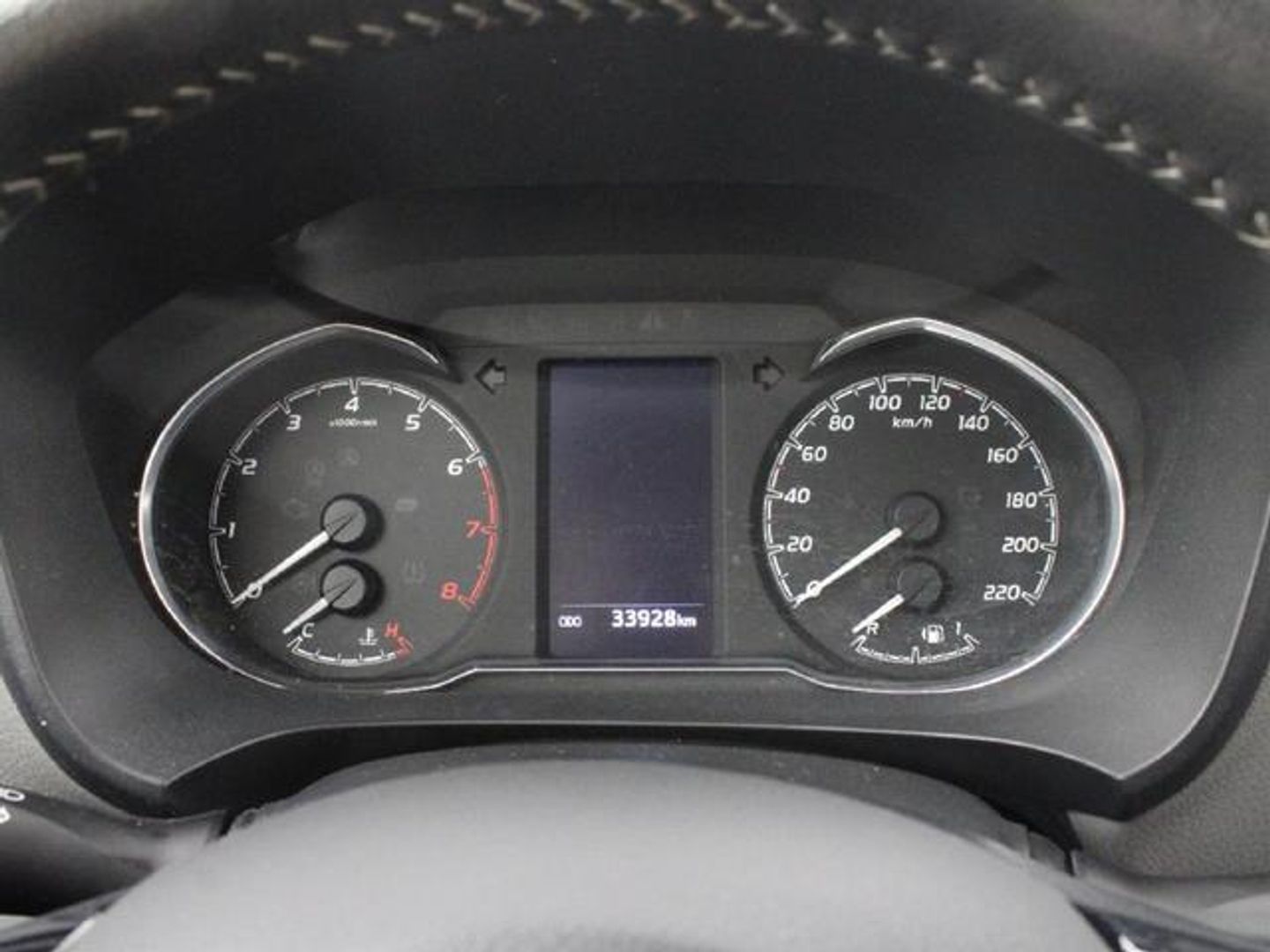 Toyota Yaris 1.0 Active