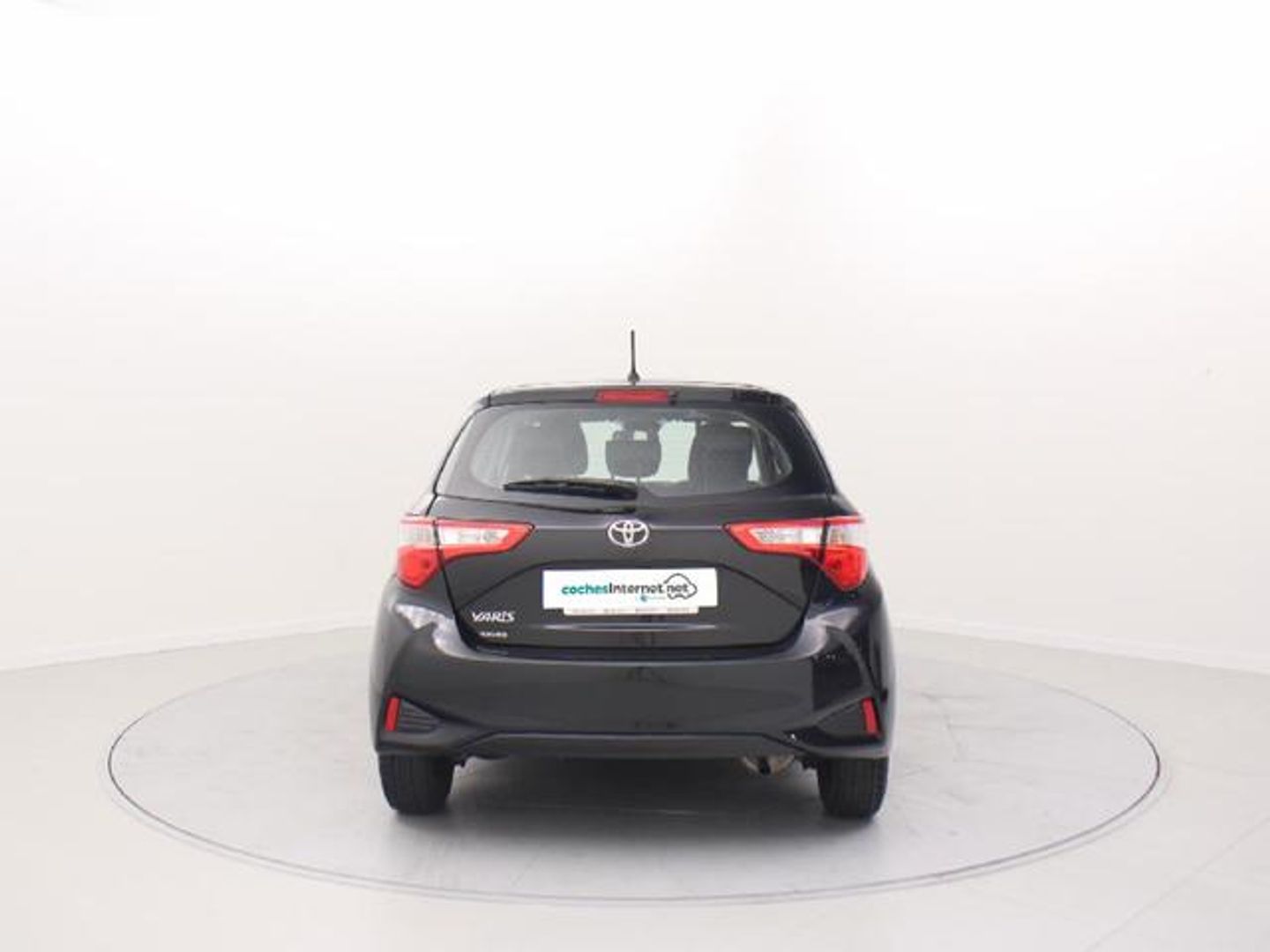 Toyota Yaris 1.0 Active