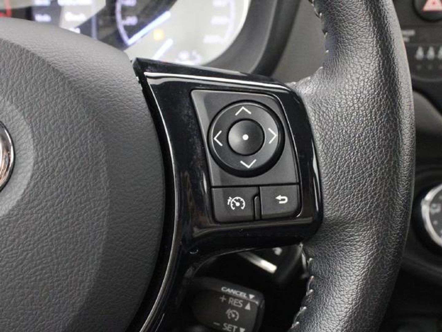 Toyota Yaris 1.0 Active