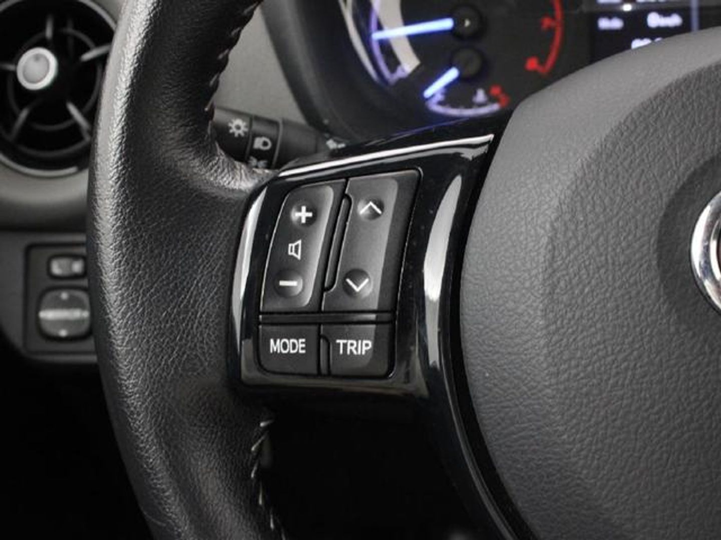 Toyota Yaris 1.0 Active