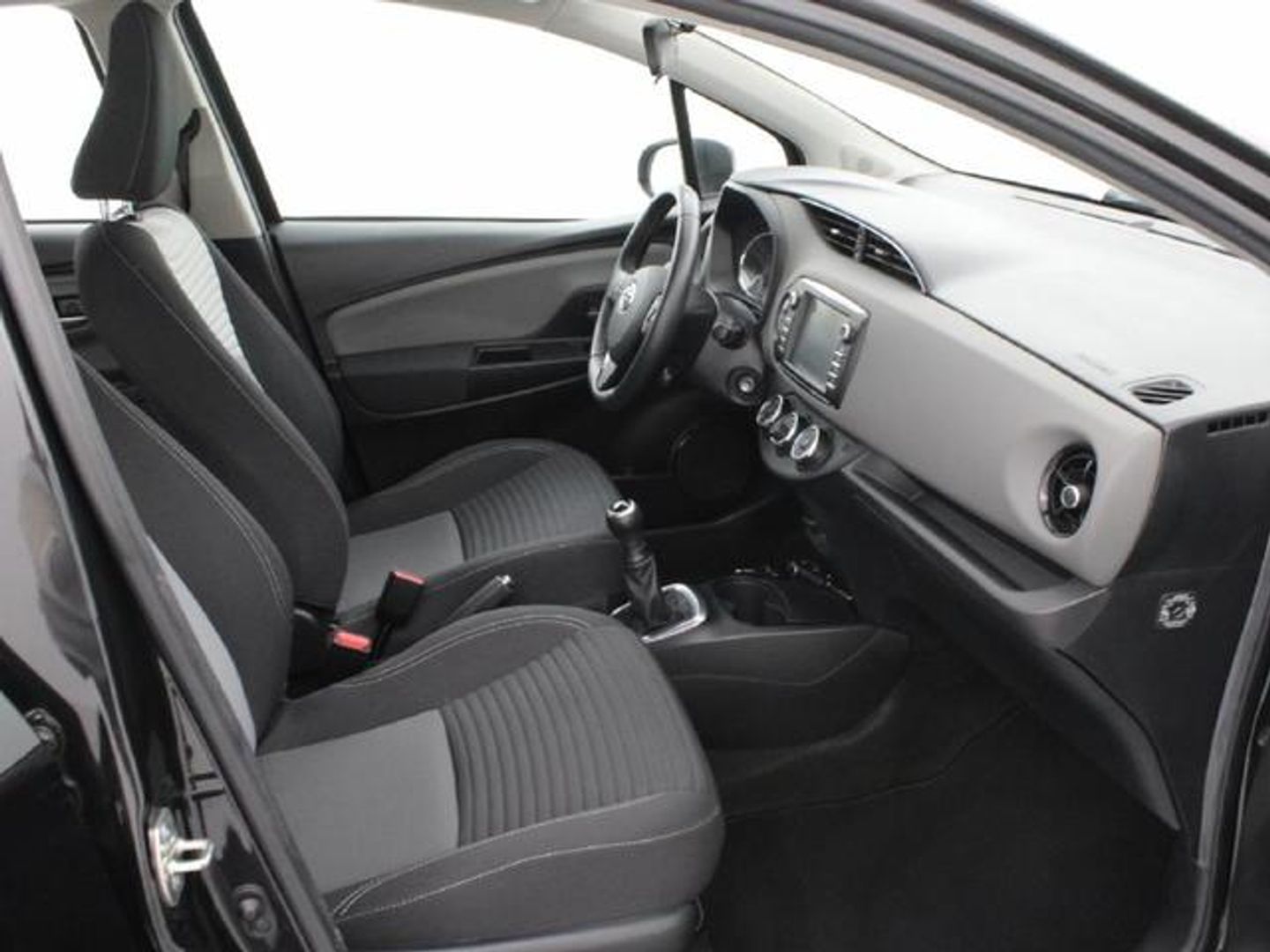 Toyota Yaris 1.0 Active