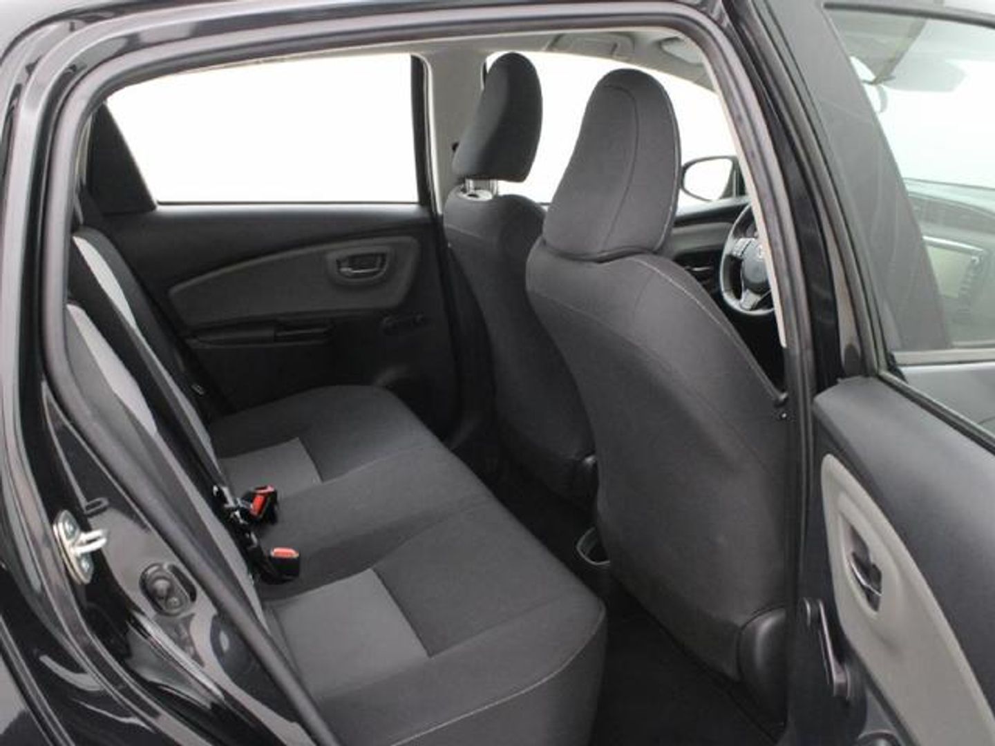 Toyota Yaris 1.0 Active