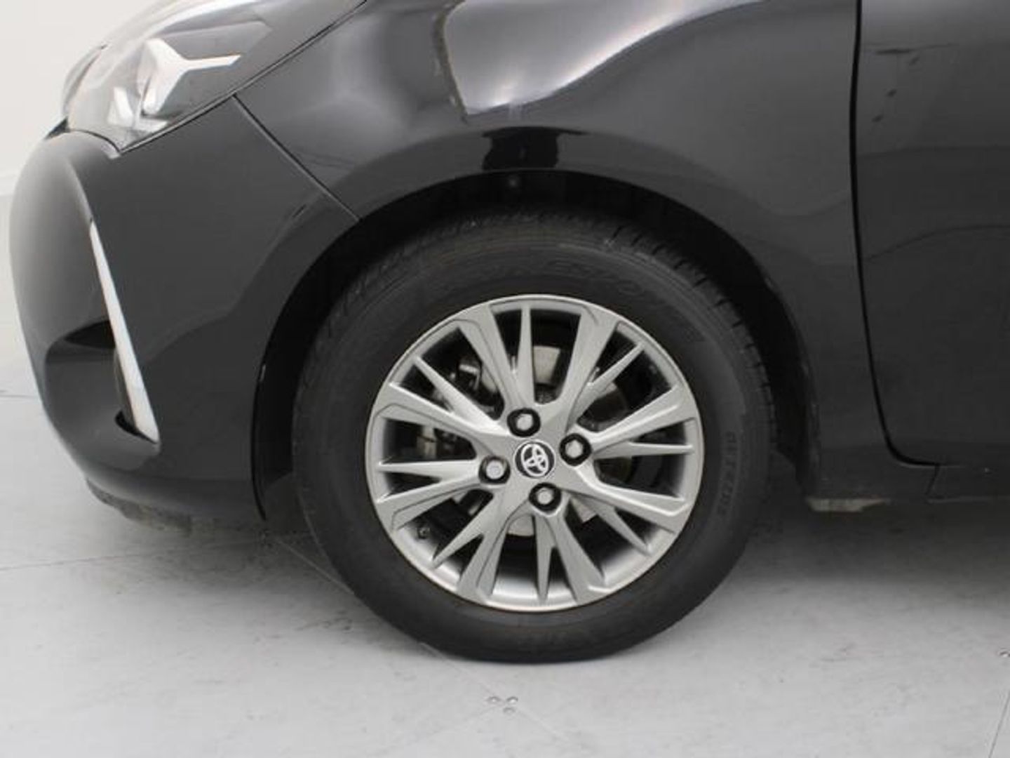 Toyota Yaris 1.0 Active
