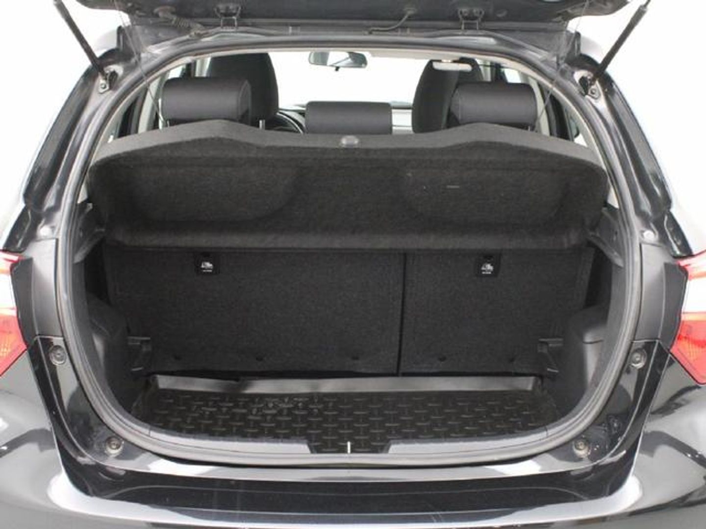 Toyota Yaris 1.0 Active