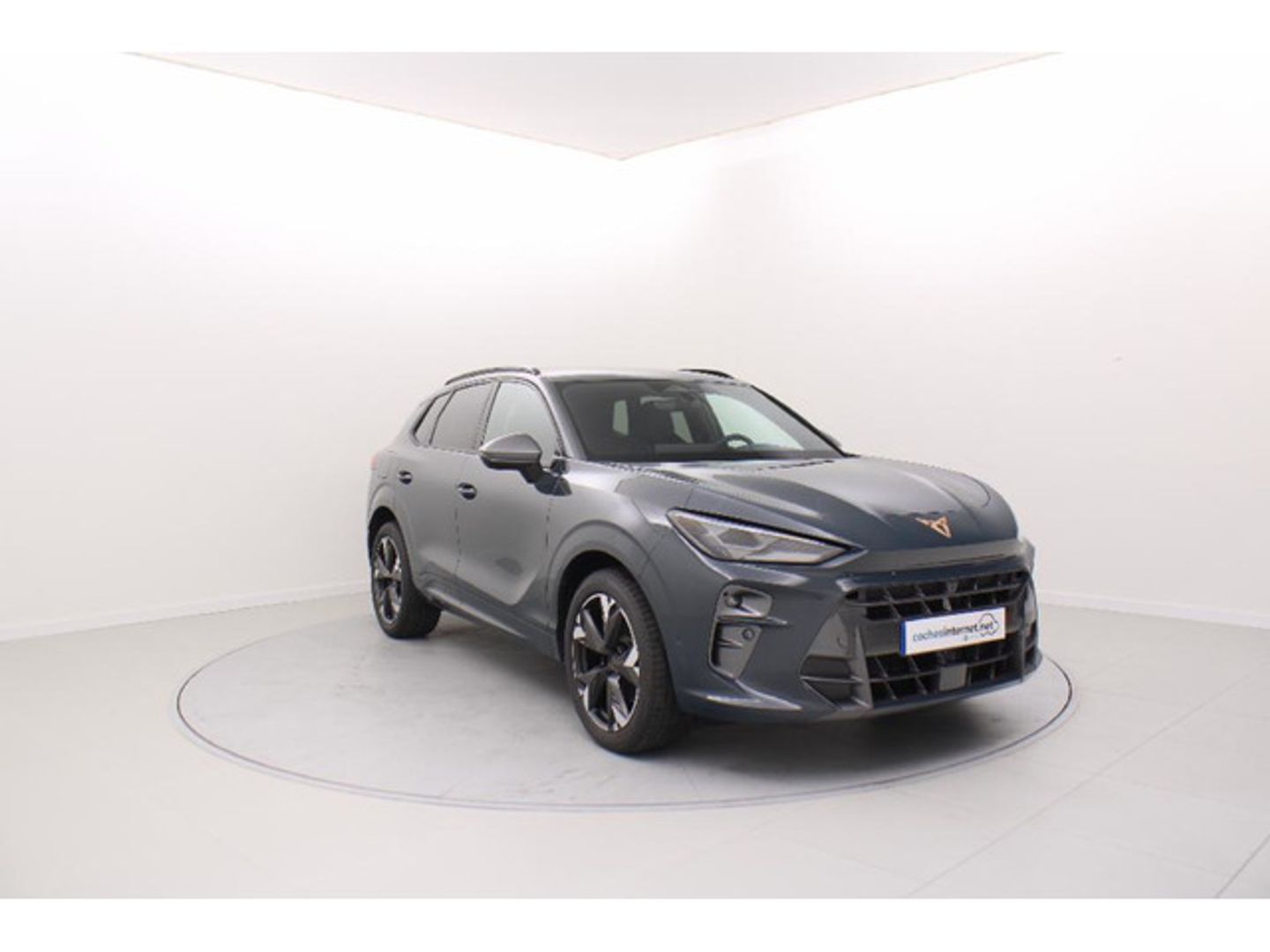 CUPRA Terramar 1.5 eTSI DSG 110 kW (150 CV)