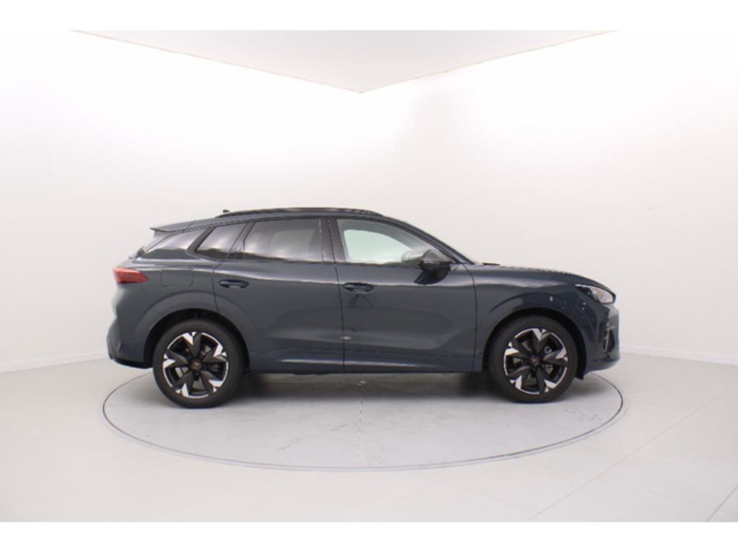 CUPRA Terramar 1.5 eTSI DSG 110 kW (150 CV)