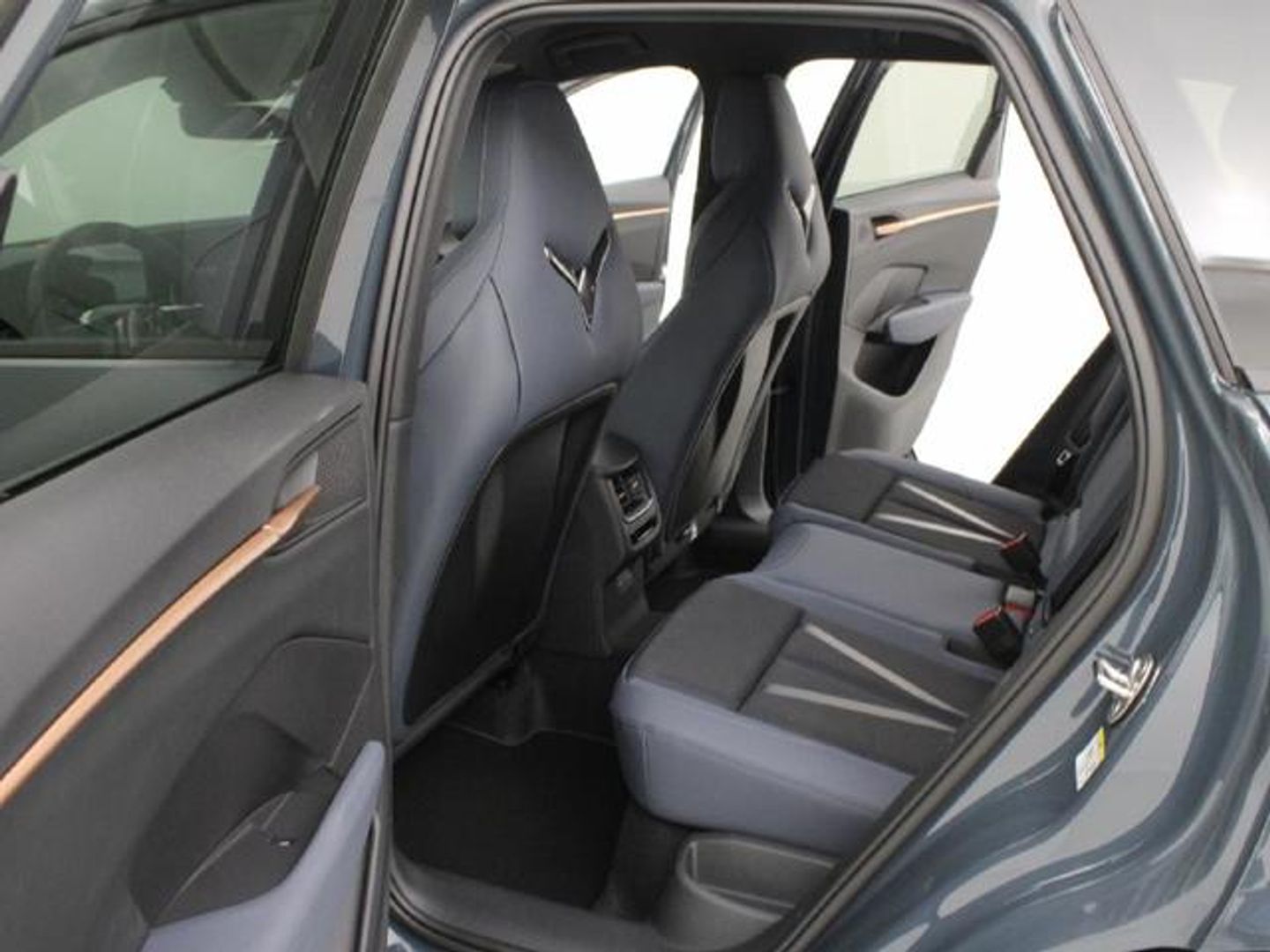 CUPRA Terramar 1.5 eTSI DSG 110 kW (150 CV)