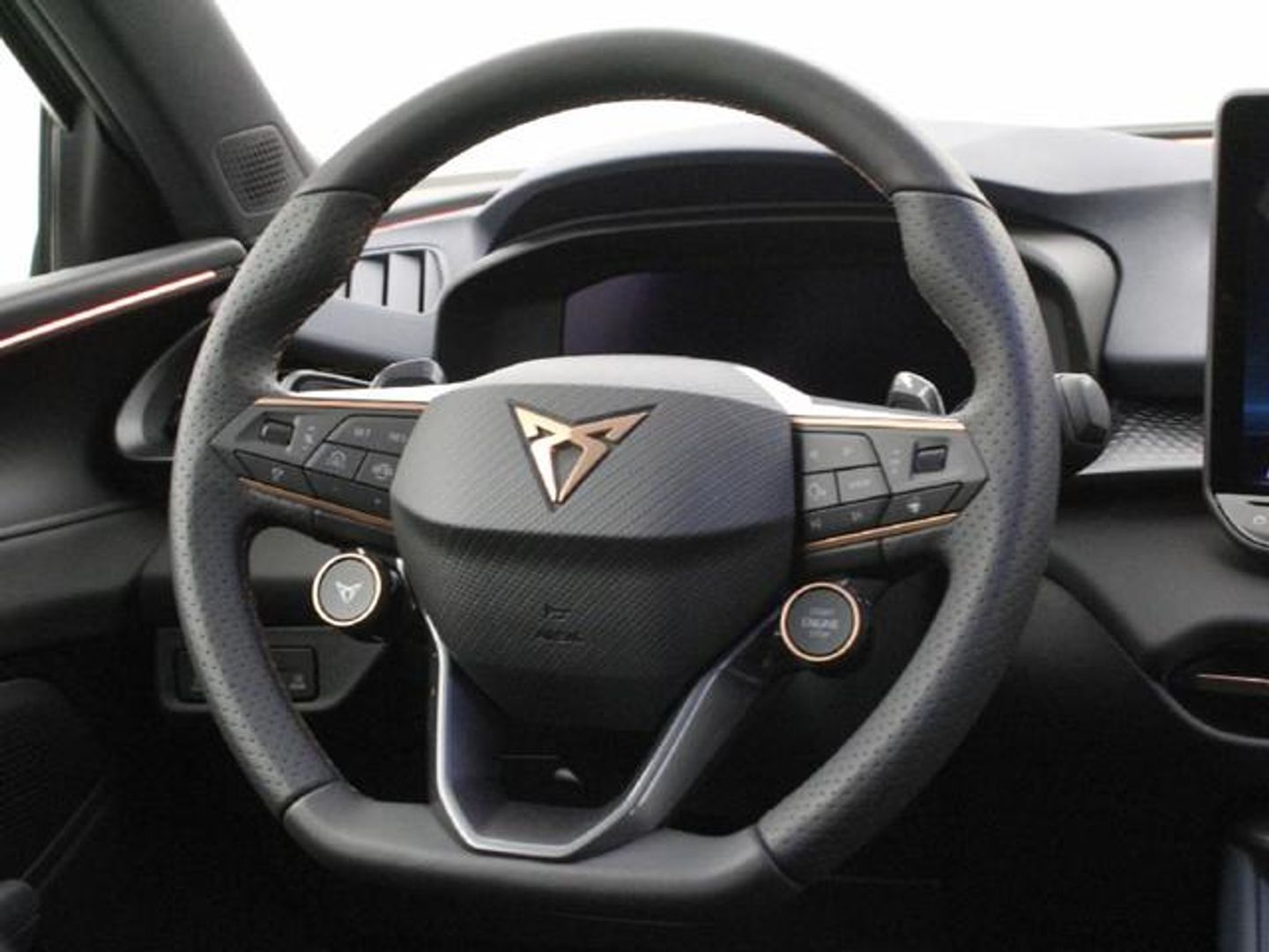 CUPRA Terramar 1.5 eTSI DSG 110 kW (150 CV)