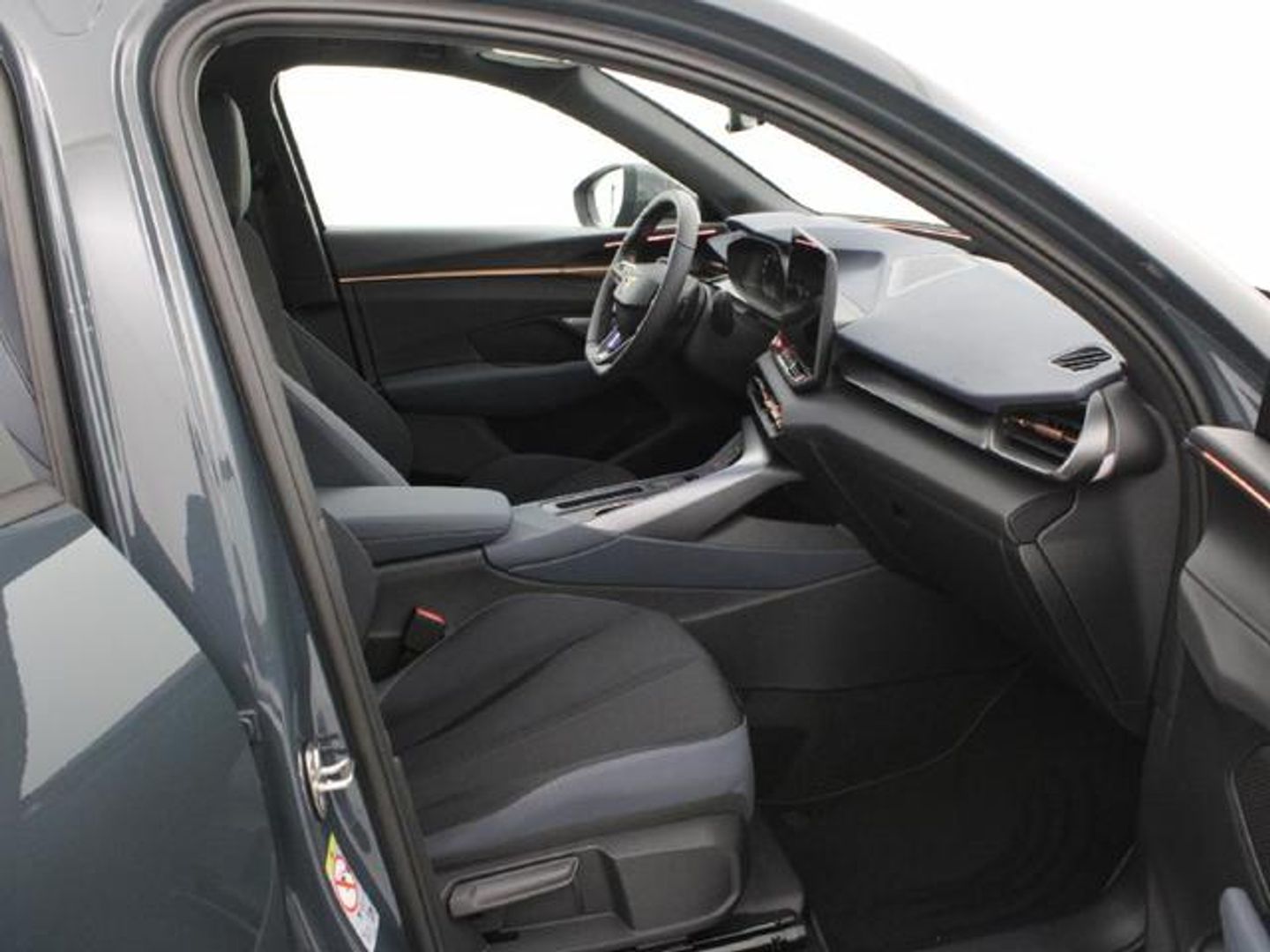 CUPRA Terramar 1.5 eTSI DSG 110 kW (150 CV)