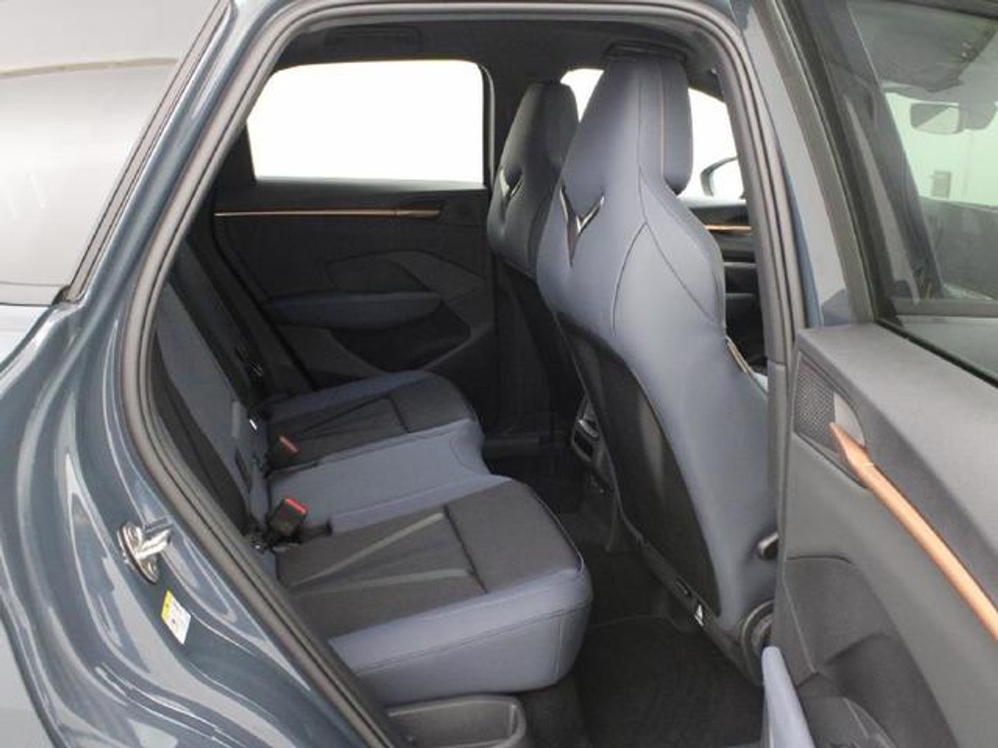CUPRA Terramar 1.5 eTSI DSG 110 kW (150 CV)