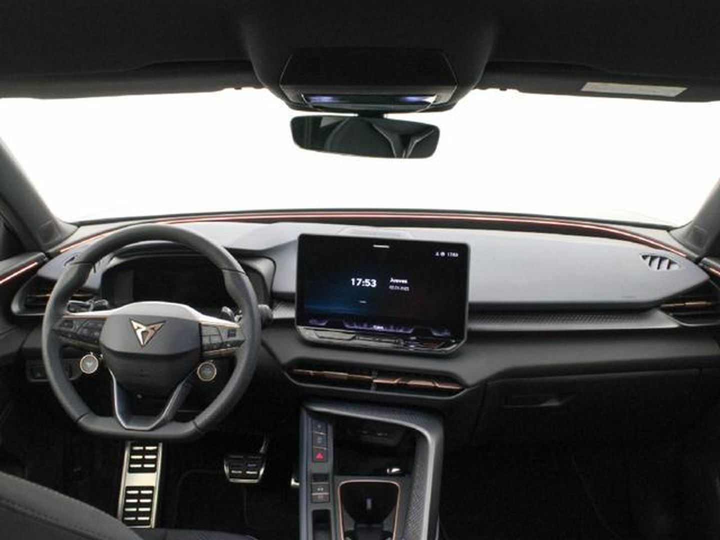 CUPRA Terramar 1.5 eTSI DSG 110 kW (150 CV)