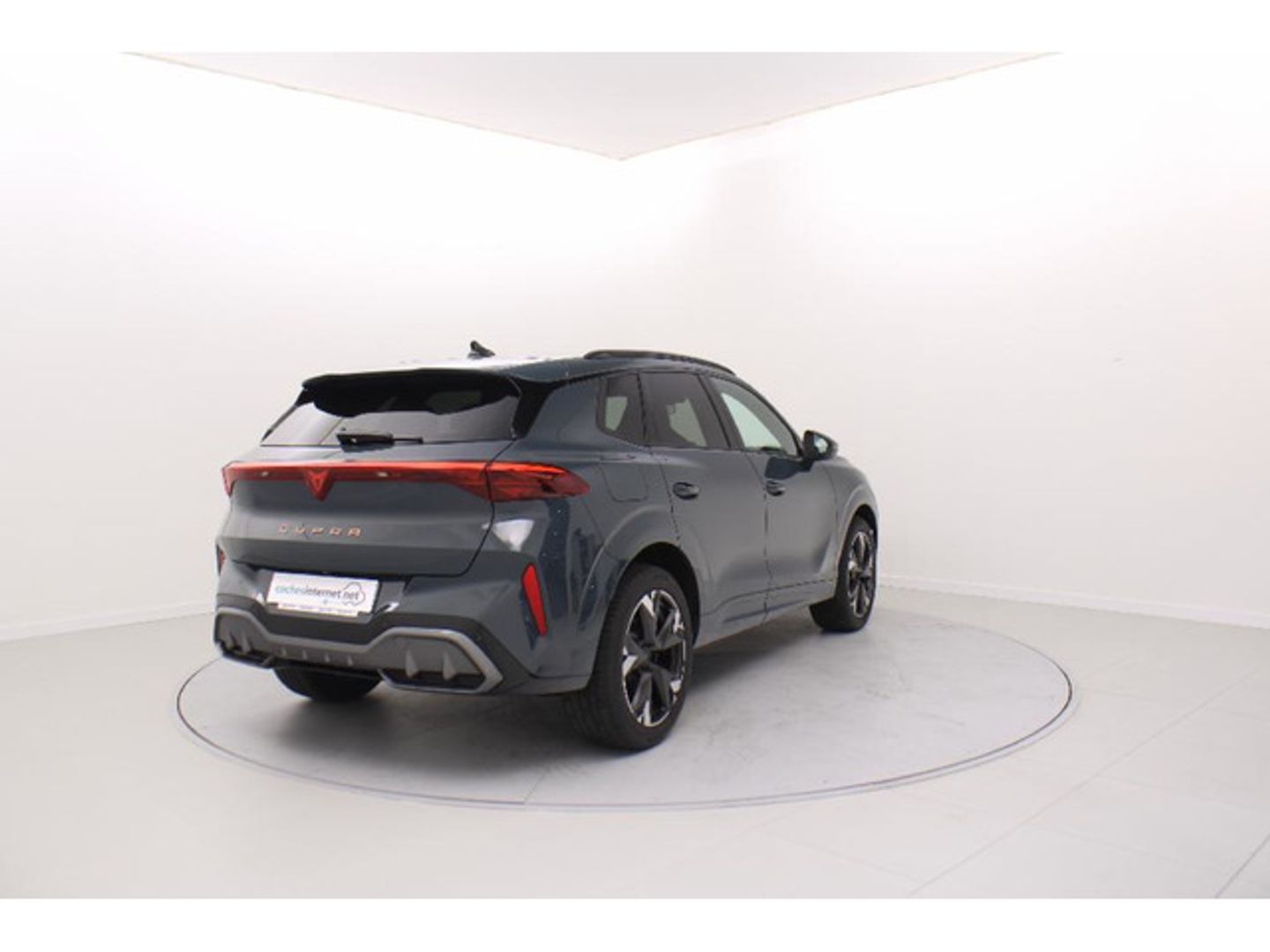 CUPRA Terramar 1.5 eTSI DSG 110 kW (150 CV)