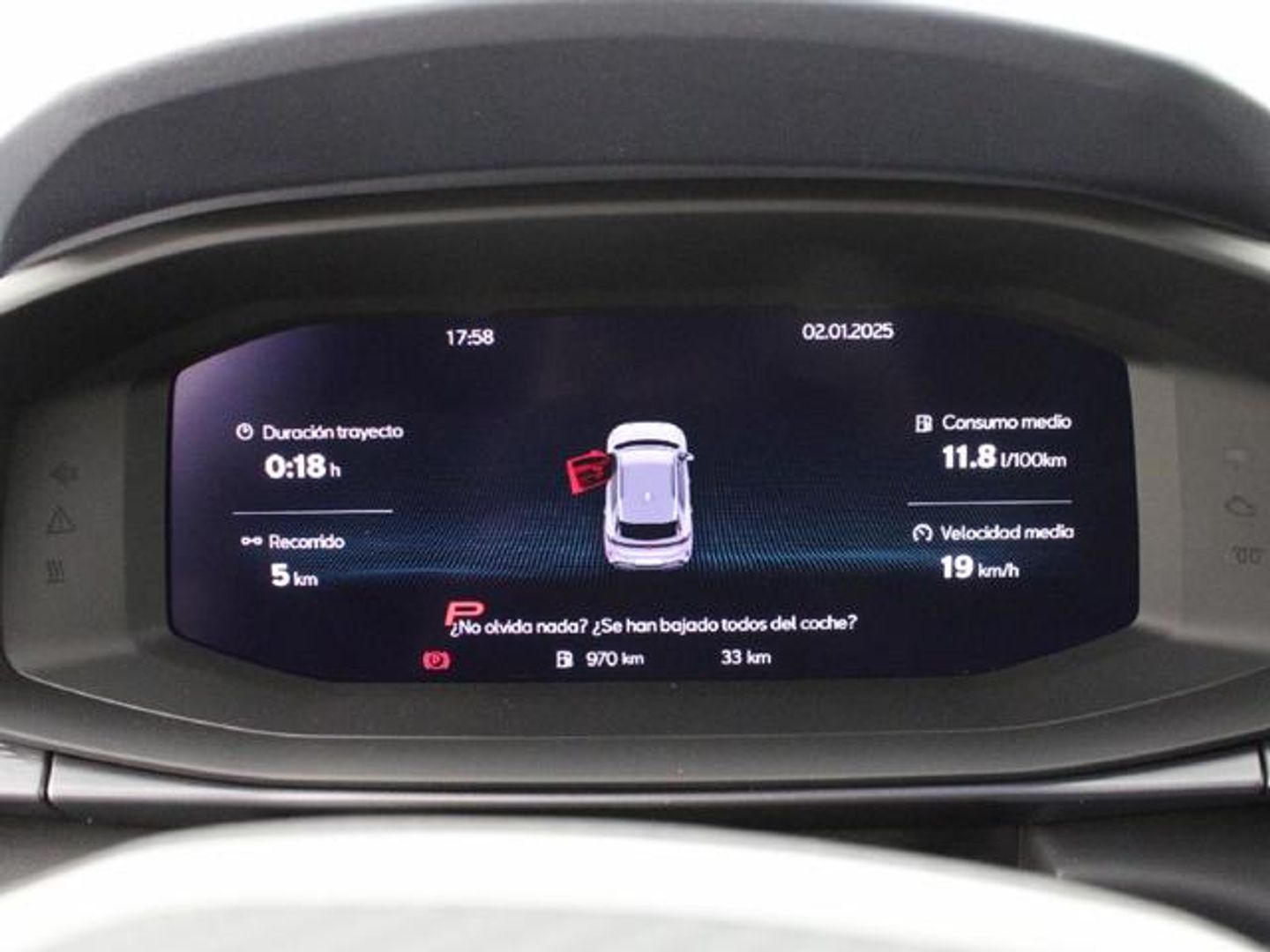 CUPRA Terramar 1.5 eTSI DSG 110 kW (150 CV)