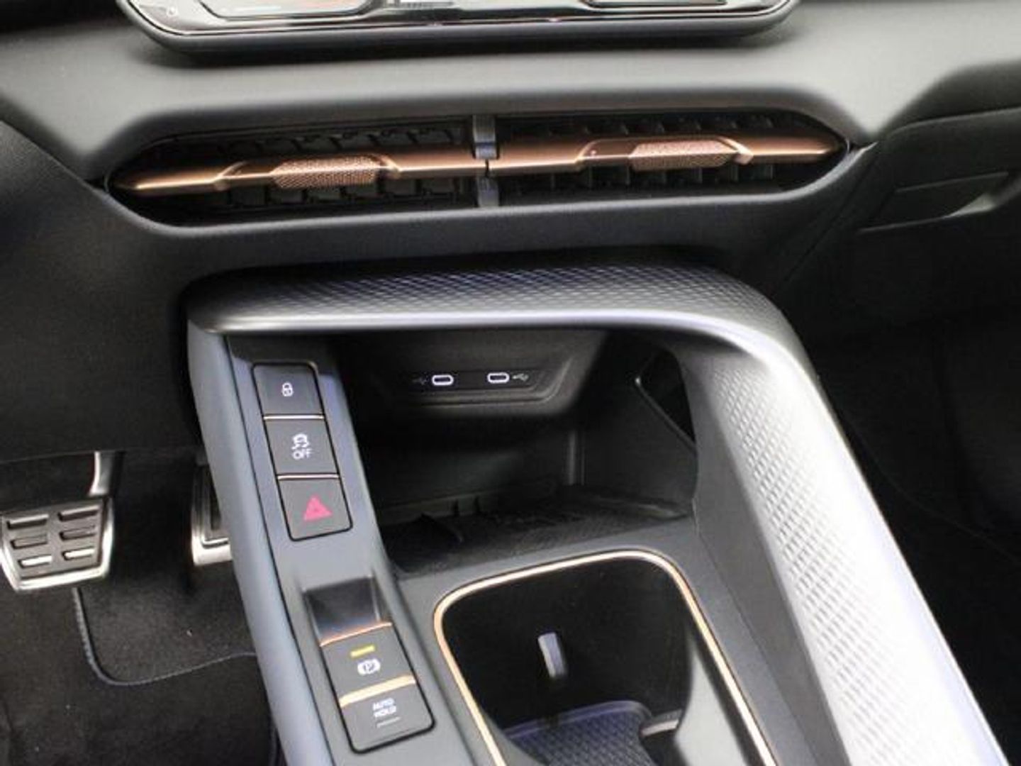 CUPRA Terramar 1.5 eTSI DSG 110 kW (150 CV)