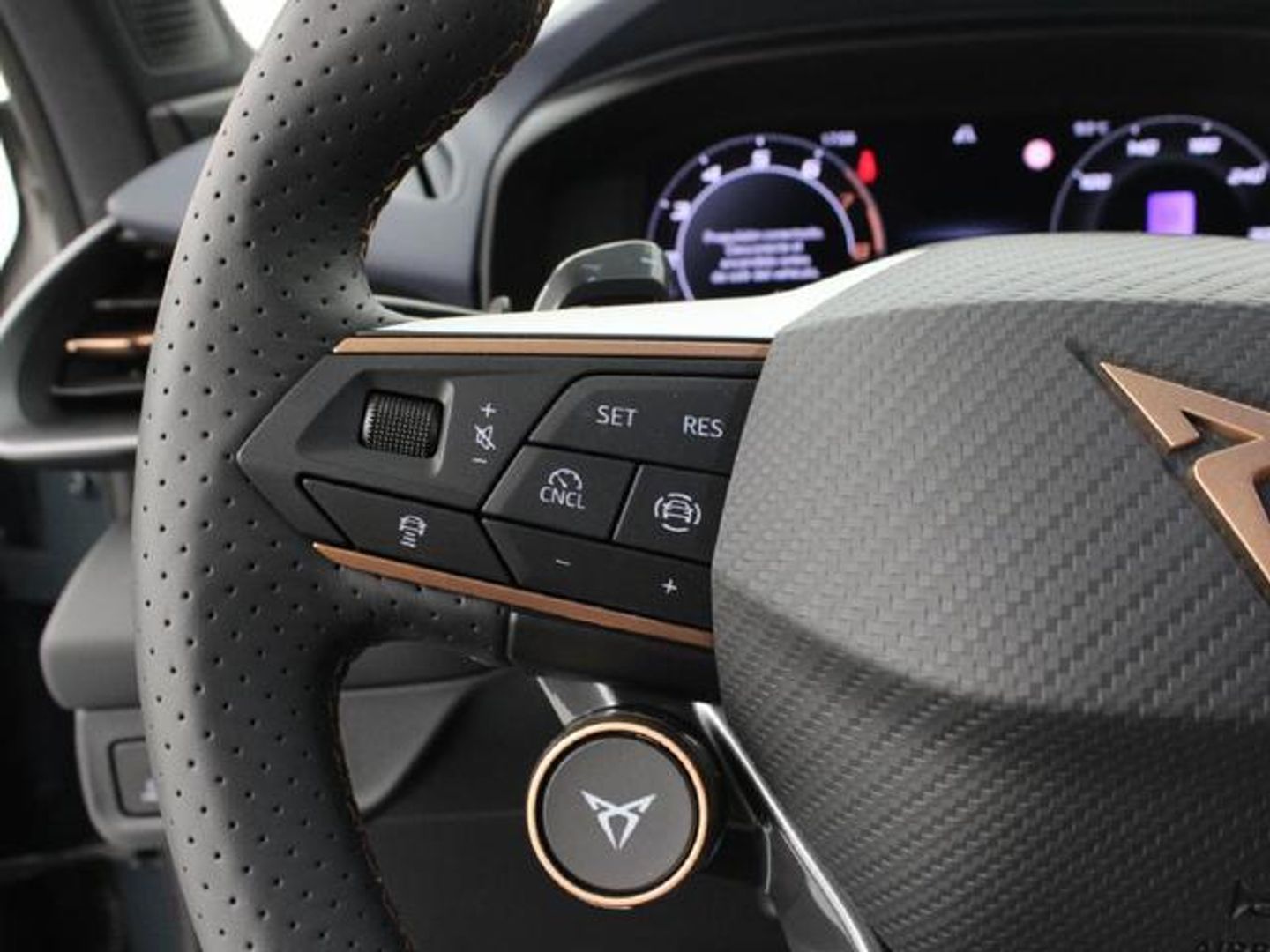 CUPRA Terramar 1.5 eTSI DSG 110 kW (150 CV)