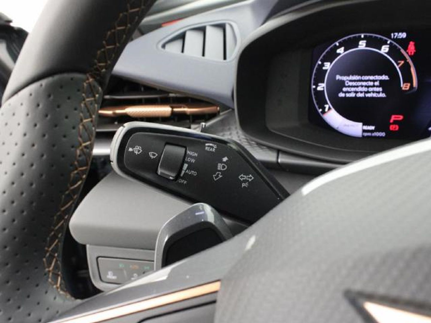CUPRA Terramar 1.5 eTSI DSG 110 kW (150 CV)