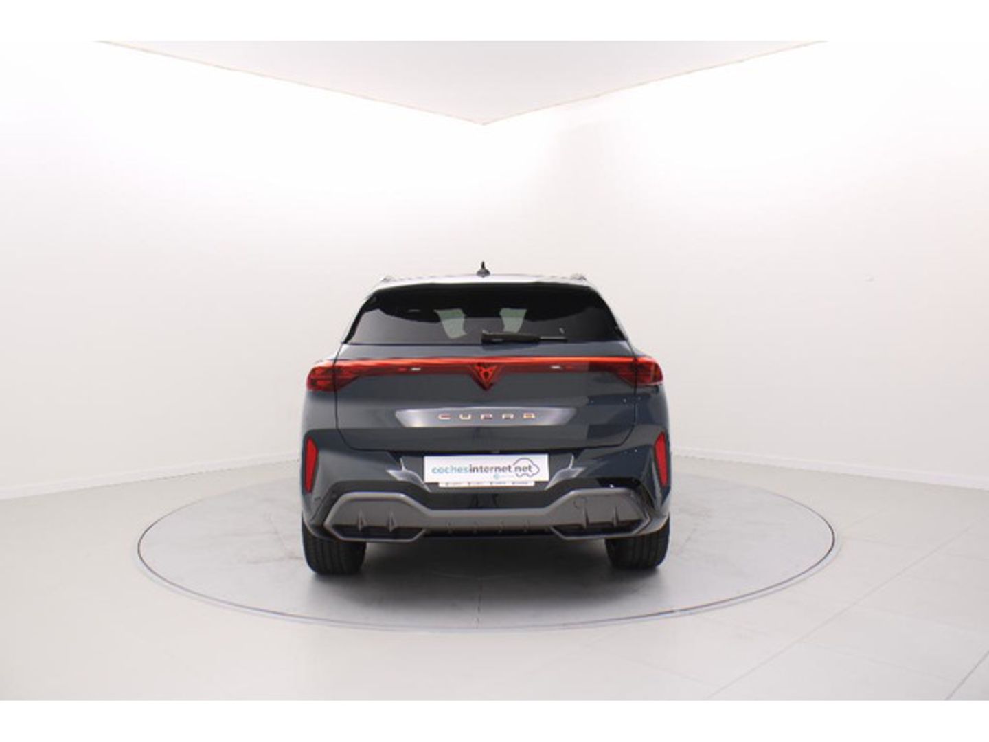 CUPRA Terramar 1.5 eTSI DSG 110 kW (150 CV)
