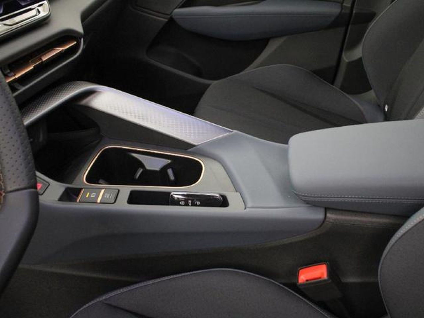 CUPRA Terramar 1.5 eTSI DSG 110 kW (150 CV)
