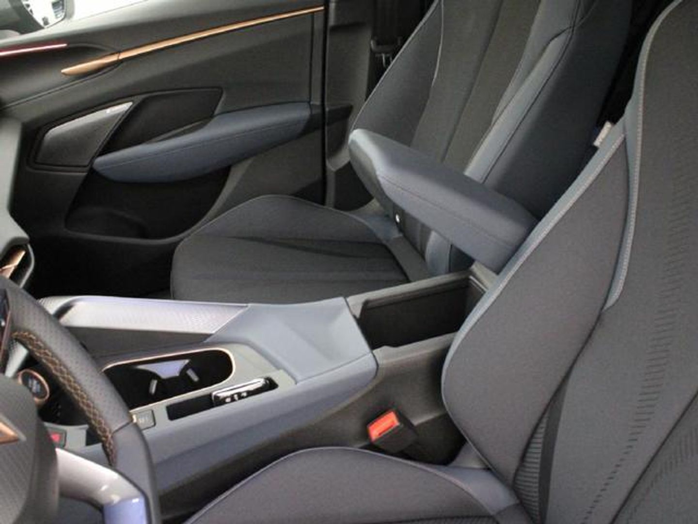 CUPRA Terramar 1.5 eTSI DSG 110 kW (150 CV)