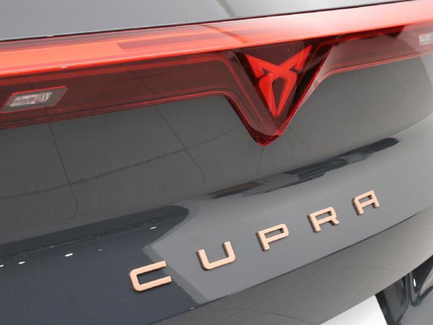CUPRA Terramar 1.5 eTSI DSG 110 kW (150 CV)