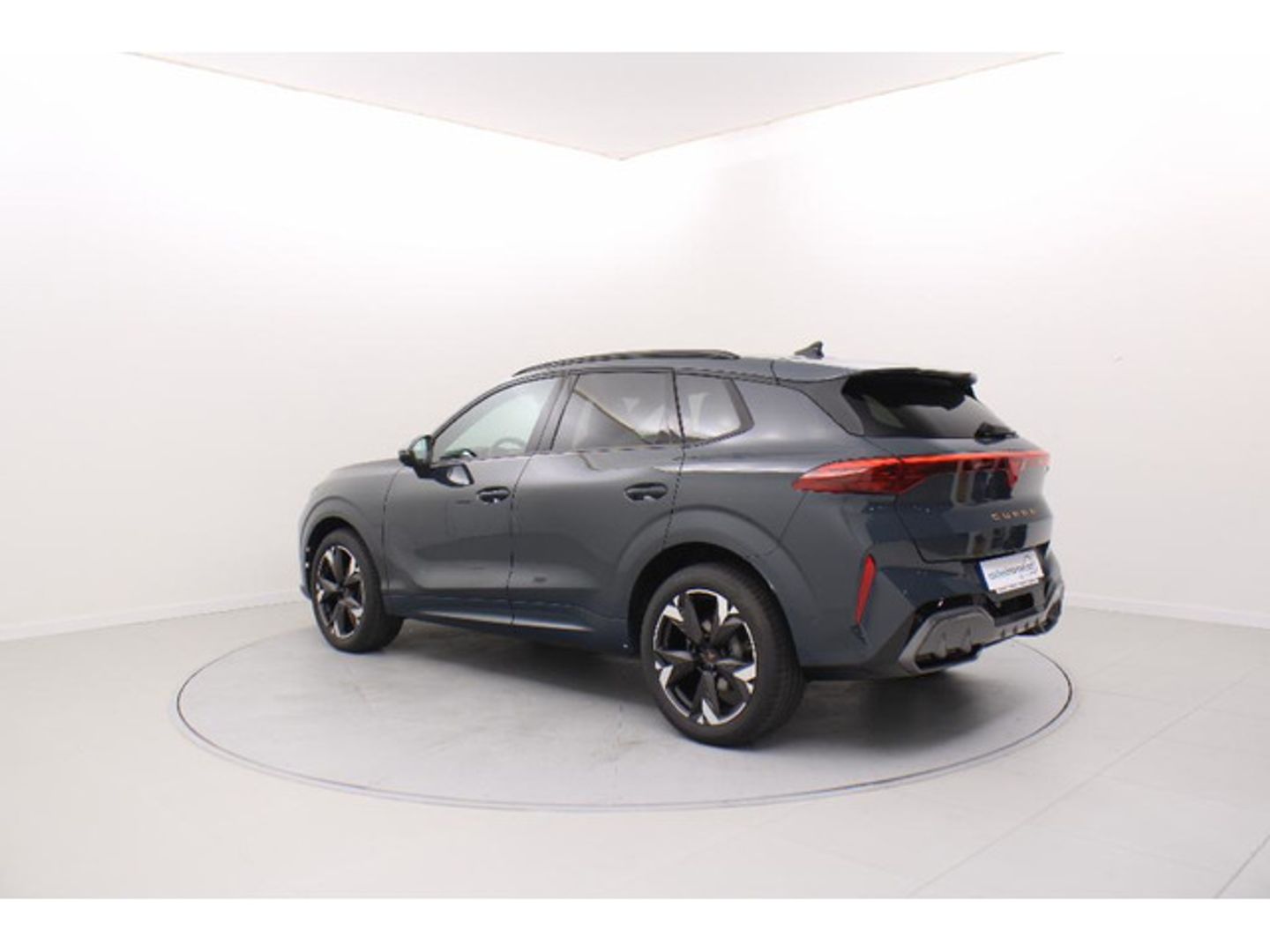 CUPRA Terramar 1.5 eTSI DSG 110 kW (150 CV)