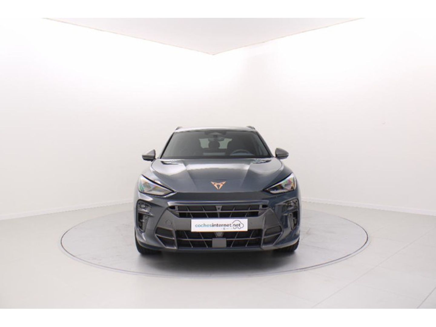 CUPRA Terramar 1.5 eTSI DSG 110 kW (150 CV)