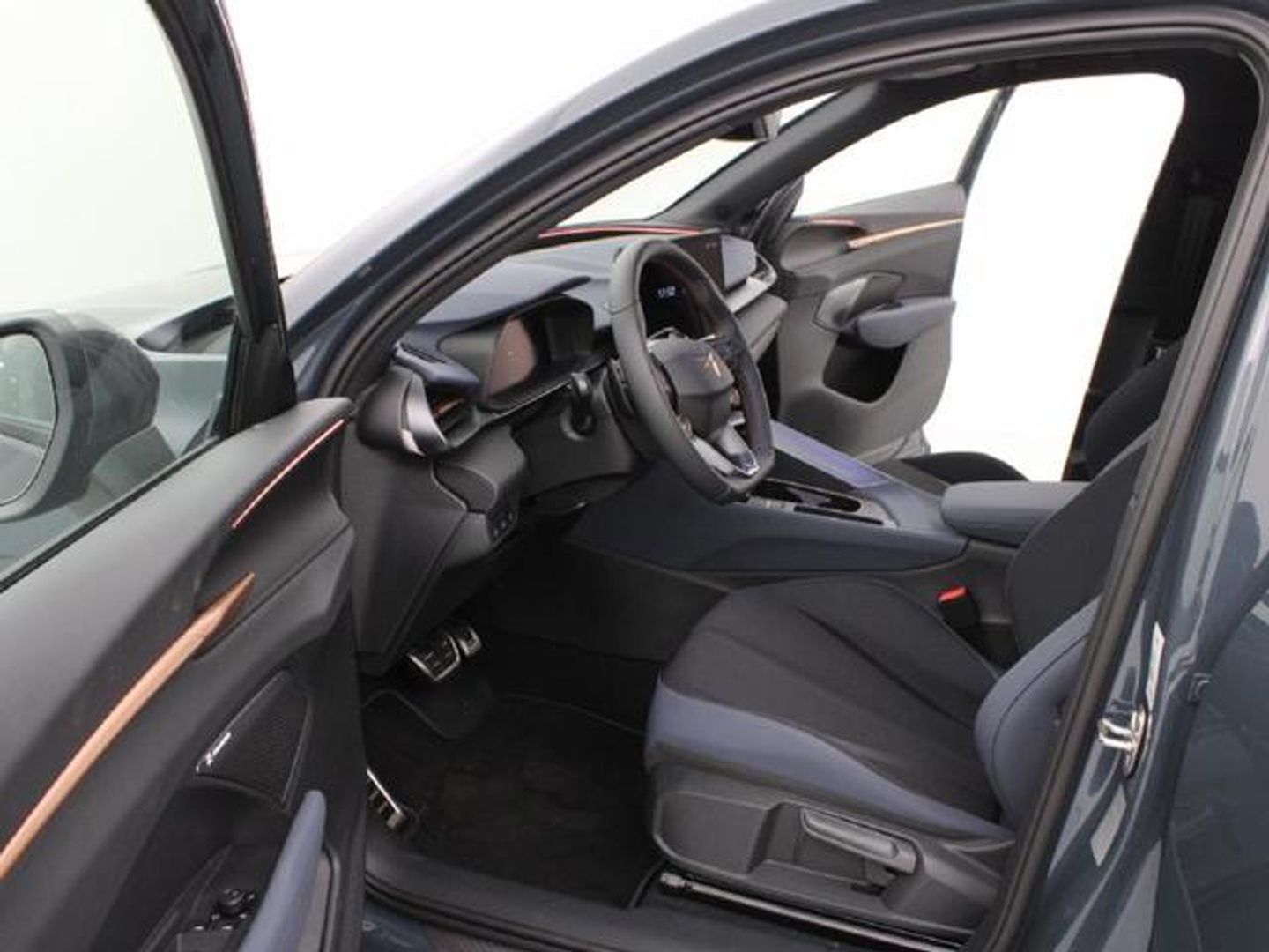 CUPRA Terramar 1.5 eTSI DSG 110 kW (150 CV)