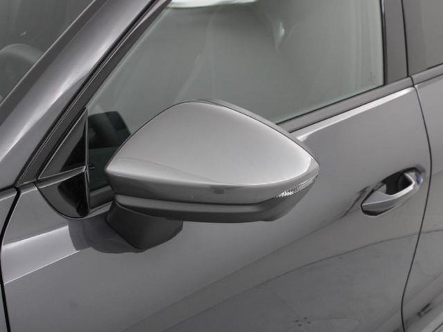 Cupra Terramar 1.5 TSI e-Hybrid -