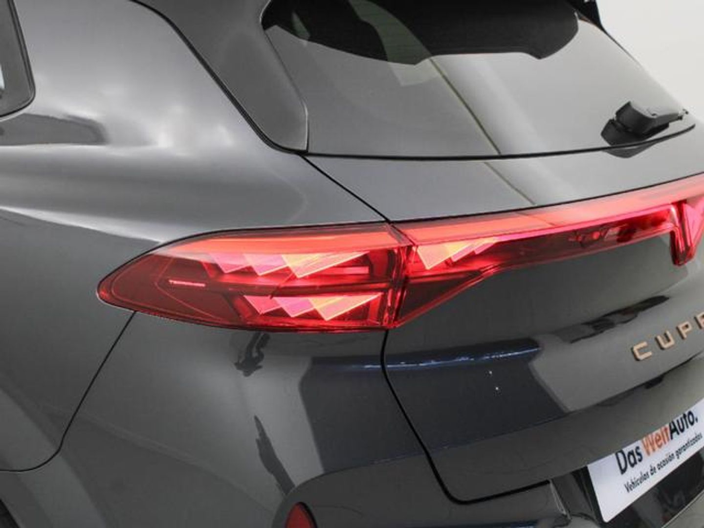 Cupra Terramar 1.5 TSI e-Hybrid -