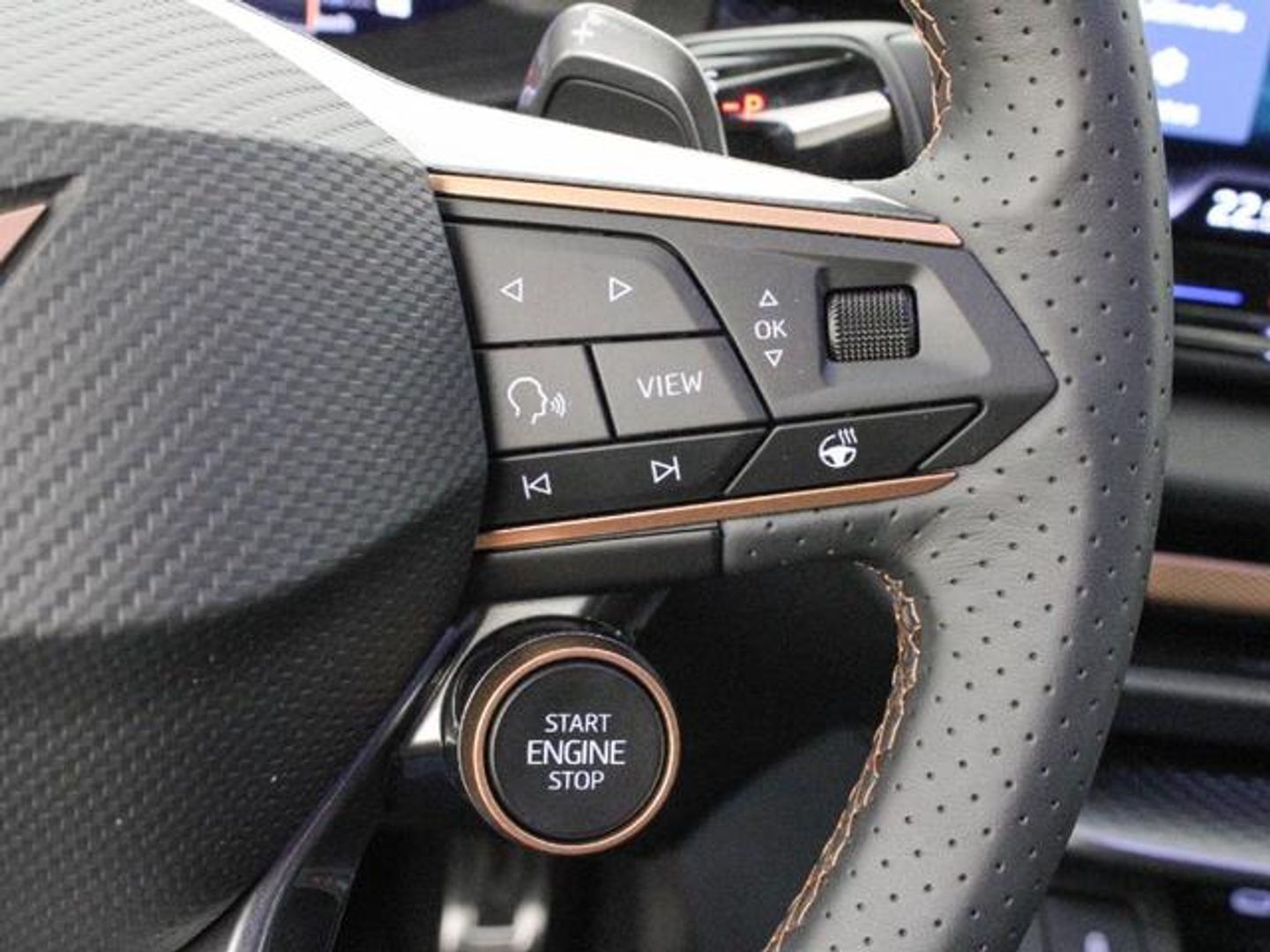 Cupra Terramar 1.5 TSI e-Hybrid -