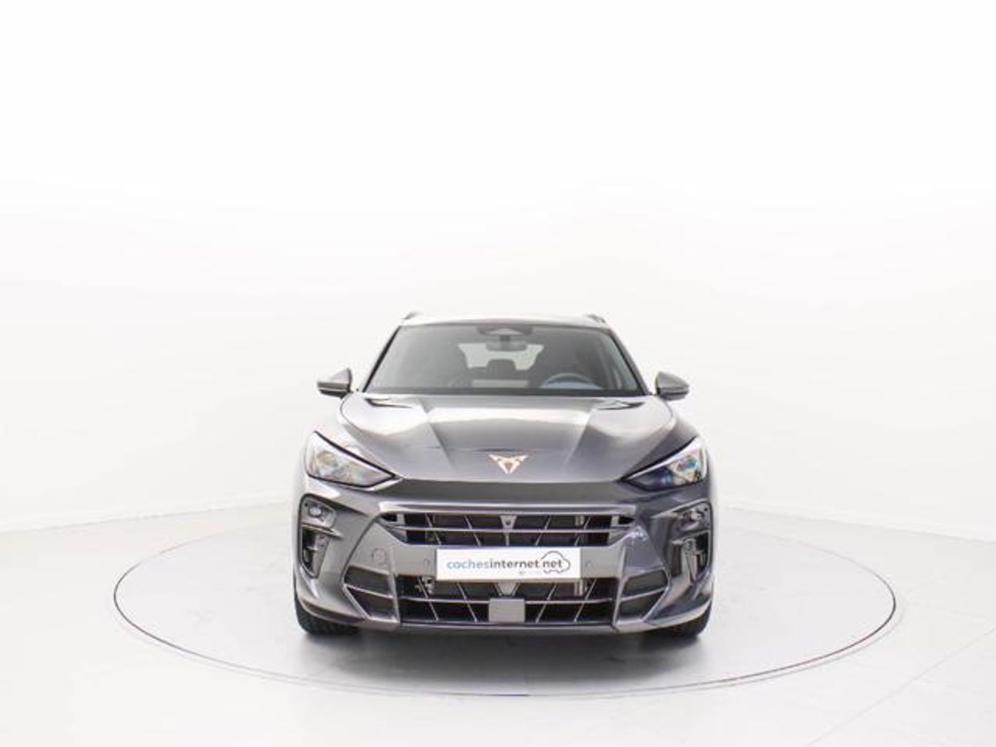 Cupra Terramar 1.5 TSI e-Hybrid -