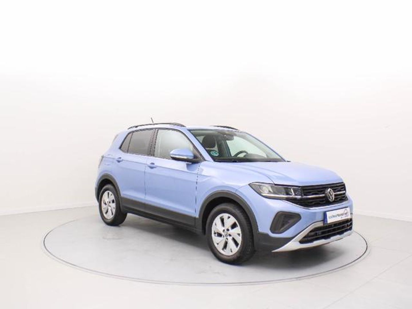 Volkswagen T-Cross Life 1.0 TSI 85 kW (116 CV) DSG