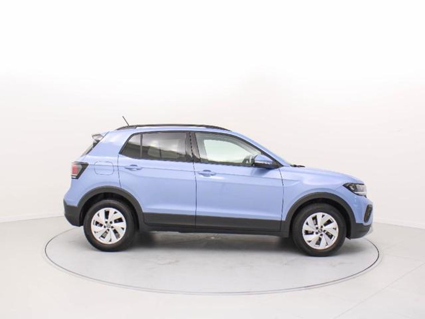 Volkswagen T-Cross Life 1.0 TSI 85 kW (116 CV) DSG