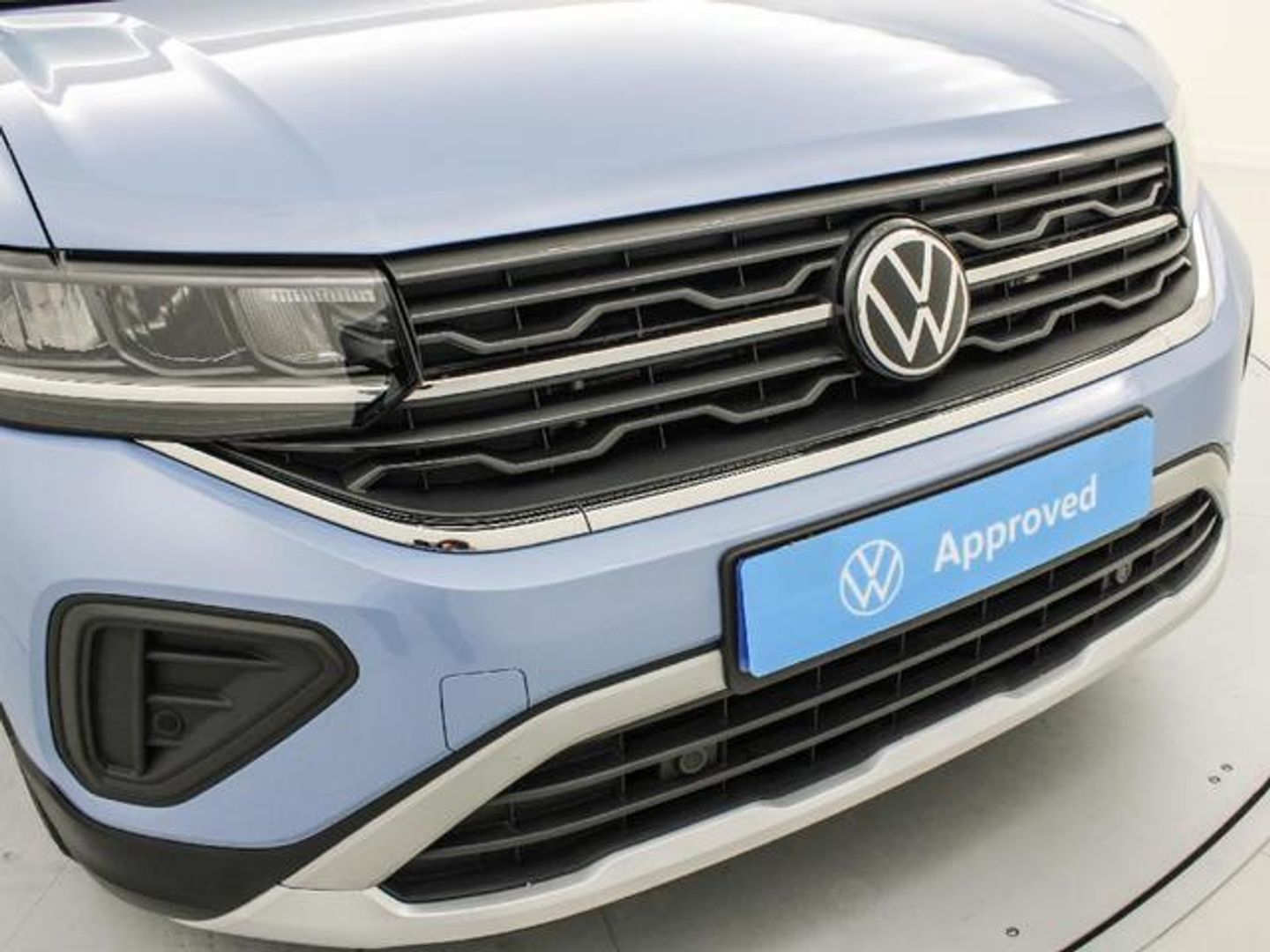 Volkswagen T-Cross Life 1.0 TSI 85 kW (116 CV) DSG