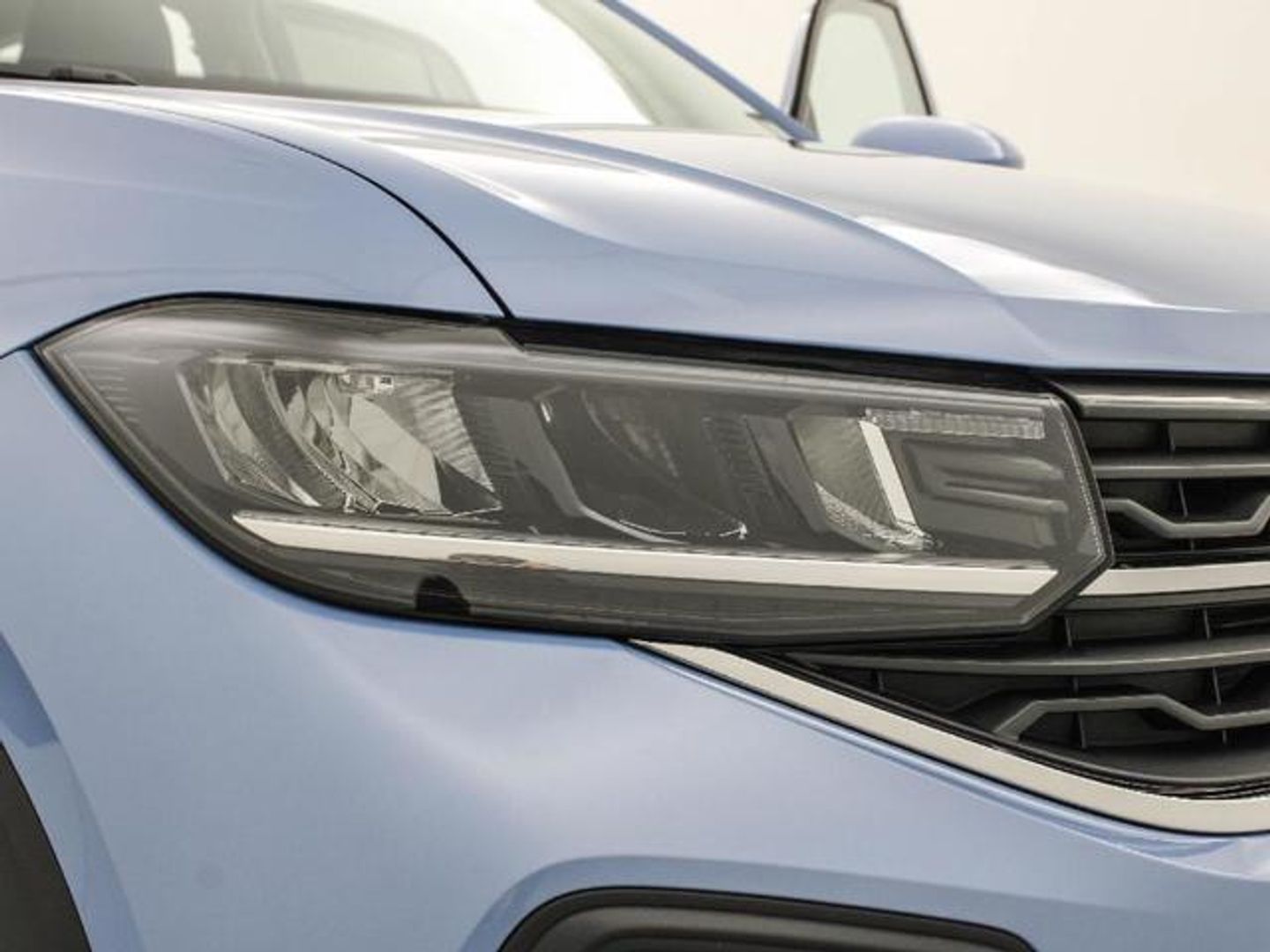 Volkswagen T-Cross Life 1.0 TSI 85 kW (116 CV) DSG