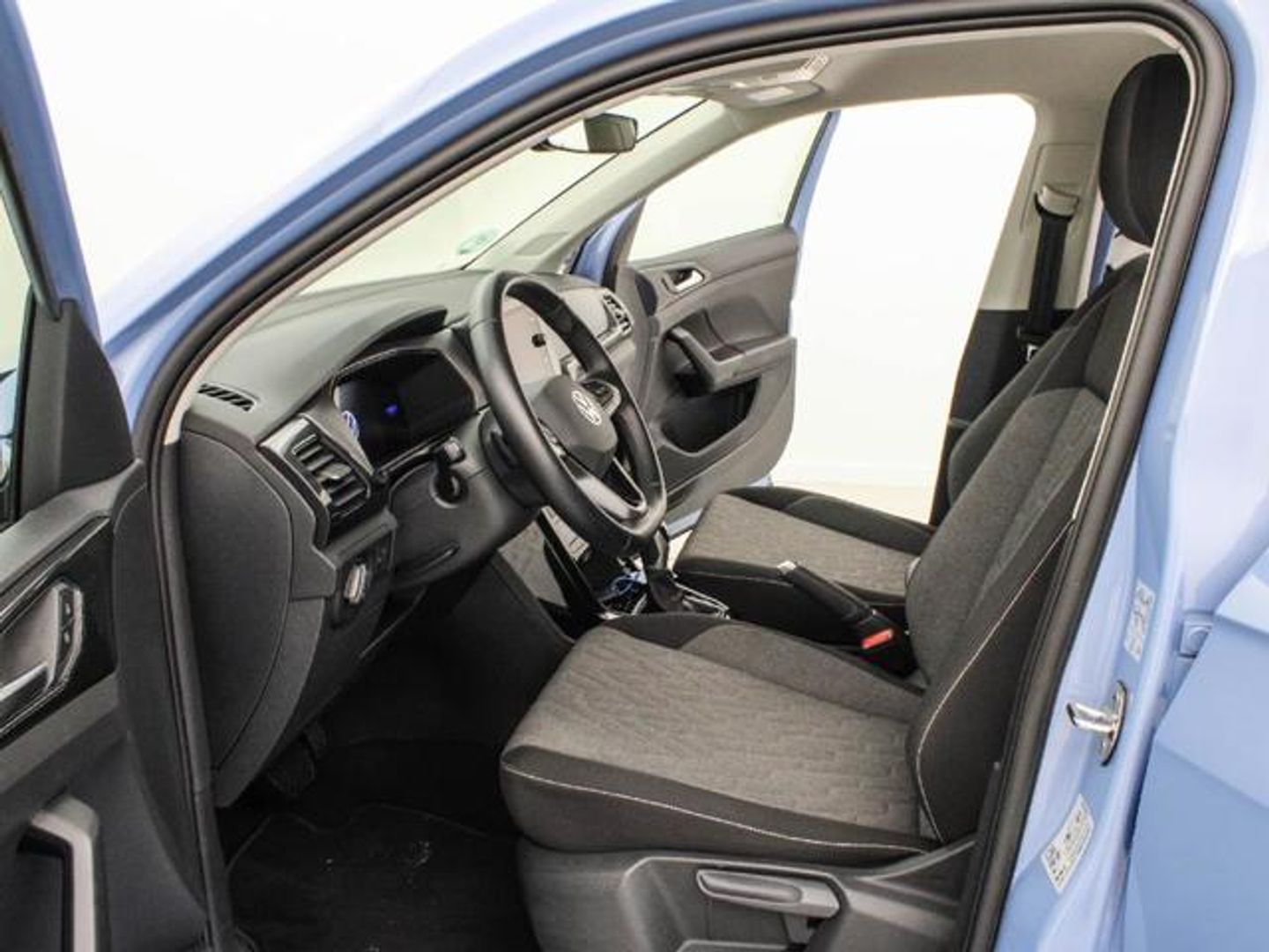 Volkswagen T-Cross Life 1.0 TSI 85 kW (116 CV) DSG