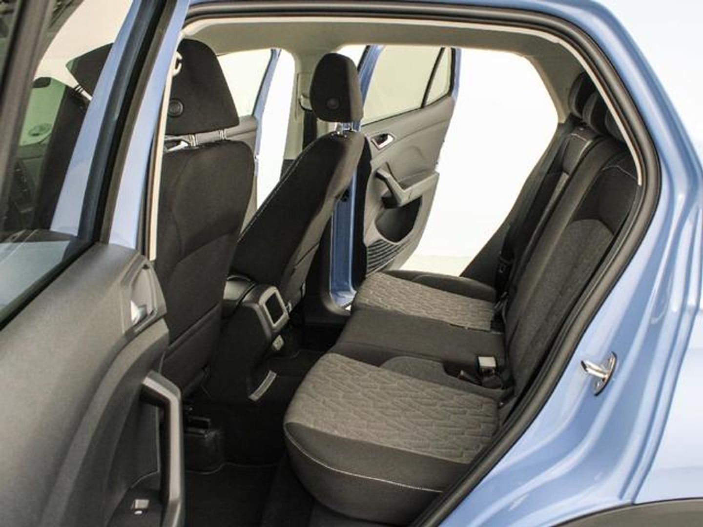Volkswagen T-Cross Life 1.0 TSI 85 kW (116 CV) DSG